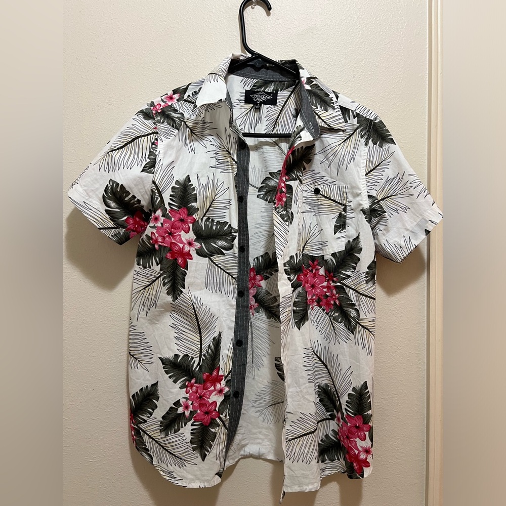 Summer shirts